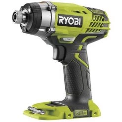 Ryobi R18ID3-0 Akku-Schlagschrauber - -