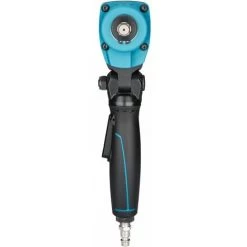 HAZET Schlagschrauber, Extra Kurz | 9012ATT -Drehschlagschrauber Soldes 52817477 3