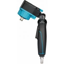 HAZET Schlagschrauber, Extra Kurz | 9012ATT -Drehschlagschrauber Soldes 52817477 4