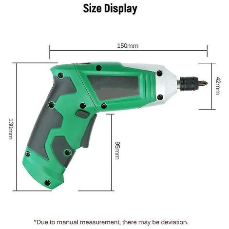 HELLO KITTY BAIN 3,6-V-Bohrmaschine Akku-Bohrmaschine 5 HELLO KITTY BAIN 3,6-V-Bohrmaschine Akku-Bohrmaschine – Bild 3