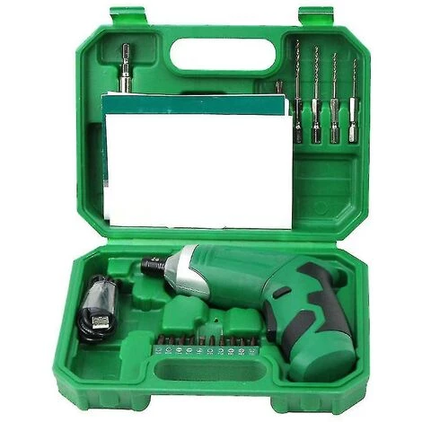 HELLO KITTY BAIN 3,6-V-Bohrmaschine Akku-Bohrmaschine 6 HELLO KITTY BAIN 3,6-V-Bohrmaschine Akku-Bohrmaschine – Bild 4