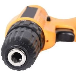 HELLO KITTY BAIN 12 V Akku-Bohrmaschine Mini-Bohrmaschine Multifunktions-Akku-Bohrmaschine Mit Rech -Drehschlagschrauber Soldes 53294804 3