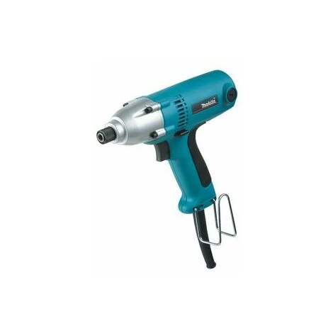 Makita Schlagschrauber 120 Nm, 1/4", 270 W Im MAKPAC - 6952J 3 Makita Schlagschrauber 120 Nm, 1/4", 270 W Im MAKPAC - 6952J