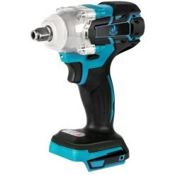 Akku-Schlagschrauber ONEVAN 2 EN 1 320N.M 1/2" Für Makita 18V