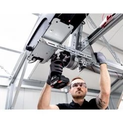 METABOWERKE GMBH Metabo Akku Schlagschrauber SSW 18 LT 300 BL CAS System Mafell 18V 602398850 -Drehschlagschrauber Soldes 53648496 4