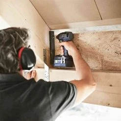 FESTOOL Akku-Schlagschrauber TID 18 HPC 4,0 I-Plus Organizer Edition 577426 10 FESTOOL Akku-Schlagschrauber TID 18 HPC 4,0 I-Plus Organizer Edition 577426 -Drehschlagschrauber Soldes 54289007 4