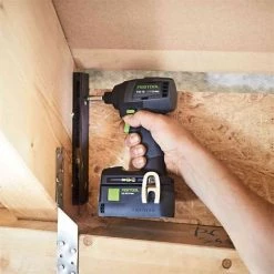 FESTOOL Akku-Schlagschrauber TID 18 HPC 4,0 I-Plus Organizer Edition 577426 11 FESTOOL Akku-Schlagschrauber TID 18 HPC 4,0 I-Plus Organizer Edition 577426 -Drehschlagschrauber Soldes 54289007 5