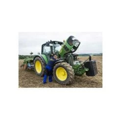 Hazet Akku-Schlagschrauber, Lösemoment Maximal: 700 Nm, Vierkant Massiv 12,5 Mm (1/2), 2 Akku -Drehschlagschrauber Soldes 54558002 4