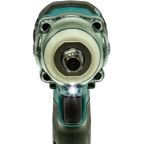 Makita Akku Schlagschrauber DTW285RFJX 18V 2 Akkus 3,0Ah Ladegerät MAKPAC Gr. 2 6 Makita Akku Schlagschrauber DTW285RFJX 18V 2 Akkus 3,0Ah Ladegerät MAKPAC Gr. 2 – Bild 4