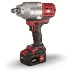 Flex Akku-Schlagbohrschrauber PD 2G 18.0-EC FS55 + Drehschlagschrauber IW 3/4" 18.0-EC 11 Flex Akku-Schlagbohrschrauber PD 2G 18.0-EC FS55 + Drehschlagschrauber IW 3/4" 18.0-EC -Drehschlagschrauber Soldes 54890749 5