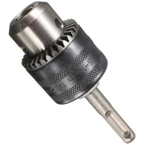 HELLO KITTY BAIN Schlagschrauber-Treiberadapter + Schlüssel + Sds-Schaft SE 4 HELLO KITTY BAIN Schlagschrauber-Treiberadapter + Schlüssel + Sds-Schaft SE – Bild 2