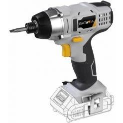 BATAVIA 18V Maxxpack Akku-Schlagschrauber 7062505 | Ohne Akku Und Ladegerät