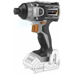 BATAVIA 18V Maxxpack Akku-Schlagschrauber Brushless 7062808 | Ohne Akku Und Ladegerät