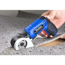 Westfalia 3,6 Volt Multi-Akkuschrauber Inklusive Tauschaufsätzen -Drehschlagschrauber Soldes 55438186 3