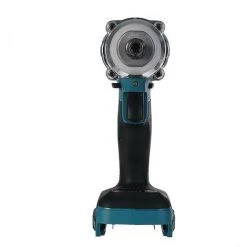 HELLO KITTY BAIN Bürstenloser Schlagschrauber, Akkubohrer, Intelligenter Tragbarer Akkuschrauber (blankes Metall) -Drehschlagschrauber Soldes 55491189 5