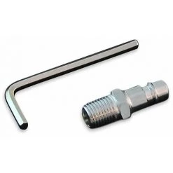 Kraftwelle 850NM Druckluft Schlagschrauber 1/2 Zoll -Drehschlagschrauber Soldes 56050714 3