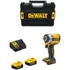 Schlagschrauber DeWALT DCF921P2T (2 X 5,0 Ah + DCB115 + TSTAK II) -Drehschlagschrauber Soldes 56344120 1