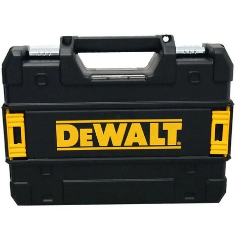 Schlagschrauber DeWALT DCF922D2T (2 X 2,0 Ah + DCB115 + TSTAK II) 7 Schlagschrauber DeWALT DCF922D2T (2 X 2,0 Ah + DCB115 + TSTAK II) – Bild 5