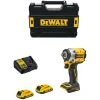 Schlagschrauber DeWALT DCF921D2T (2 X 2,0 Ah + DCB115 + TSTAK II) -Drehschlagschrauber Soldes 56344130 1