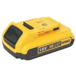 Schlagschrauber DeWALT DCF921D2T (2 X 2,0 Ah + DCB115 + TSTAK II) -Drehschlagschrauber Soldes 56344130 3