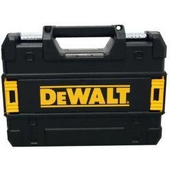 Schlagschrauber DeWALT DCF921D2T (2 X 2,0 Ah + DCB115 + TSTAK II) -Drehschlagschrauber Soldes 56344130 5