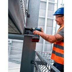 Drehschlagschrauber BOSCH GDS 18V-1000 C (nur Gerät) 8 Drehschlagschrauber BOSCH GDS 18V-1000 C (nur Gerät) -Drehschlagschrauber Soldes 56344131 3