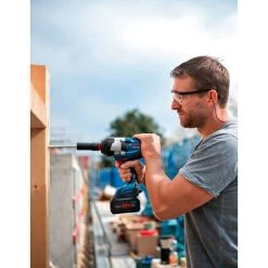 Drehschlagschrauber BOSCH GDS 18V-1000 C (nur Gerät) 9 Drehschlagschrauber BOSCH GDS 18V-1000 C (nur Gerät) -Drehschlagschrauber Soldes 56344131 4