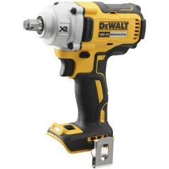 DeWALT DCF894HP2 Akku Schlagschrauber 1/2“ 4 Kant - 18V - 5Ah 2 Akkus TSTAK Box -Drehschlagschrauber Soldes 56390657 2