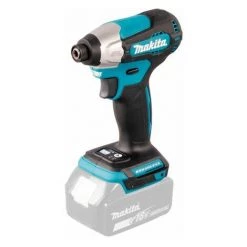 Makita DTD157Z Akku-Schlagschrauber 8 Makita DTD157Z Akku-Schlagschrauber -Drehschlagschrauber Soldes 56551637 2