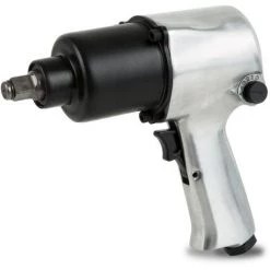 EBERTH 1/2 Zoll Druckluft Schlagschrauber Mit Koffer Und Umfangreichem Zubehör, 576 Nm Drehmoment, 125 Mm Verlängerung, Drehmomentregler, Rechts- Und Linkslauf, Hochleistungs-Schlagwerk, 17-tlg. 9 EBERTH 1/2 Zoll Druckluft Schlagschrauber Mit Koffer Und Umfangreichem Zubehör, 576 Nm Drehmoment, 125 Mm Verlängerung, Drehmomentregler, Rechts- Und Linkslauf, Hochleistungs-Schlagwerk, 17-tlg. -Drehschlagschrauber Soldes 5703711 3