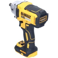 DeWalt DCF 894 N Akku Schlagschrauber 18 V 1/2 " 447 Nm Brushless Solo - Ohne Akku, Ohne Ladegerät -Drehschlagschrauber Soldes 57139984 5