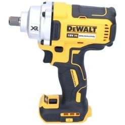 DeWalt DCF 894 P1 Akku Schlagschrauber 18 V 1/2 " 447 Nm Brushless + 1x Akku 5,0 Ah + Ladegerät -Drehschlagschrauber Soldes 57244341 3