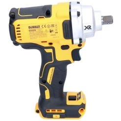 DeWalt DCF 894 P1 Akku Schlagschrauber 18 V 1/2 " 447 Nm Brushless + 1x Akku 5,0 Ah + Ladegerät -Drehschlagschrauber Soldes 57244341 5