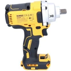 DeWalt DCF 894 P2 Akku Schlagschrauber 18 V 1/2 " 447 Nm Brushless + 2x Akku 5,0 Ah + Ladegerät -Drehschlagschrauber Soldes 57244345 5