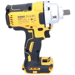DeWalt DCF 894 N Akku Schlagschrauber 18 V 1/2 " 447 Nm Brushless + 1x Akku 5,0 Ah - Ohne Ladegerät -Drehschlagschrauber Soldes 57244369 5