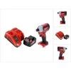 .MILWAUKEE. Milwaukee M18 BLID2-401FC Akku Schlagschrauber 18 V 180 Nm 1/4" Brushless + 1x Akku 4,0 Ah + Ladegerät 1 .MILWAUKEE. Milwaukee M18 BLID2-401FC Akku Schlagschrauber 18 V 180 Nm 1/4" Brushless + 1x Akku 4,0 Ah + Ladegerät -Drehschlagschrauber Soldes 57876746 1