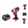 .MILWAUKEE. Milwaukee M18 BLID2-401 Akku Schlagschrauber 18 V 180 Nm 1/4" Brushless + 1x Akku 4,0 Ah - Ohne Ladegerät -Drehschlagschrauber Soldes 57876754 1