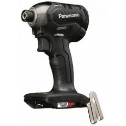 PANASONIC 14.4V/18V Akku-Schlagschrauber EY76A1XT32 | Ohne Akku Und Ladegerät | Systainer