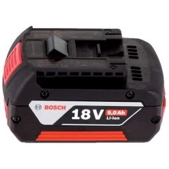Bosch GDX 18V-210 C Professional Akku Drehschlagschrauber 18 V 210 Nm Brushless + 1x Akku 5,0 Ah + Connectivity Modul + L-Boxx - Ohne Ladegerät -Drehschlagschrauber Soldes 57883978 5