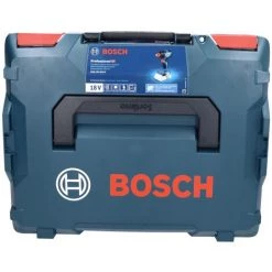 Bosch GDX 18V-210 C Professional Akku Drehschlagschrauber 18 V 210 Nm Brushless + 1x Akku 5,0 Ah + Ladegerät + Connectivity Modul + L-Boxx 10 Bosch GDX 18V-210 C Professional Akku Drehschlagschrauber 18 V 210 Nm Brushless + 1x Akku 5,0 Ah + Ladegerät + Connectivity Modul + L-Boxx -Drehschlagschrauber Soldes 57883992 4