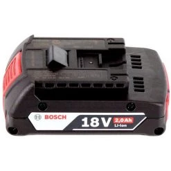 Bosch GDX 18V-210 C Professional Akku Drehschlagschrauber 18 V 210 Nm Brushless + 1x Akku 2,0 Ah + Connectivity Modul + L-Boxx - Ohne Ladegerät -Drehschlagschrauber Soldes 57883997 5
