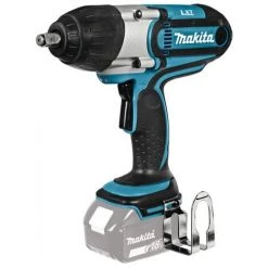 Makita DTW450RTJ Akku-Schlagschrauber
