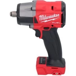 Milwaukee M18 FMTIW2F12-0X Akku Schlagschrauber 18 V 745 Nm 1/2" Brushless ( 4933478449 ) + HD Box - Ohne Akku, Ohne Ladegerät 9 Milwaukee M18 FMTIW2F12-0X Akku Schlagschrauber 18 V 745 Nm 1/2" Brushless ( 4933478449 ) + HD Box - Ohne Akku, Ohne Ladegerät -Drehschlagschrauber Soldes 58737850 3