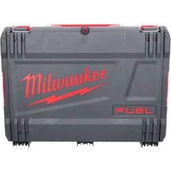 Milwaukee M18 FMTIW2F12-301X Akku Schlagschrauber 18 V 745 Nm 1/2" Brushless + 1x Akku 3,0 Ah + HD Box - Ohne Ladegerät -Drehschlagschrauber Soldes 58810622 4
