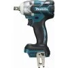MAKITA 18 V Li-Ionen 280 Nm Schlagschrauber - Ohne Akku Und Ladegerät - DTW285ZJ 2 MAKITA 18 V Li-Ionen 280 Nm Schlagschrauber - Ohne Akku Und Ladegerät - DTW285ZJ -Drehschlagschrauber Soldes 59087916 1