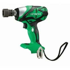 Schlagschrauber Hikoki WR18DSDL W4Z