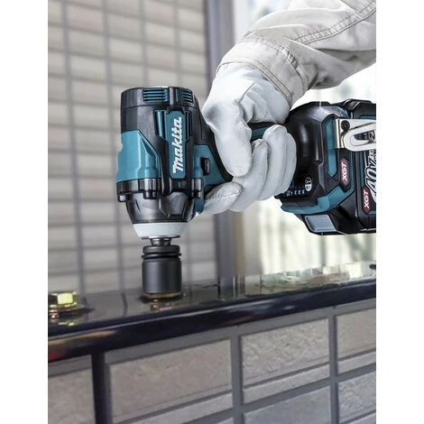 Schlagschrauber MAKITA TW005GZ XGT® (nur Gerät) 4 Schlagschrauber MAKITA TW005GZ XGT® (nur Gerät) – Bild 2