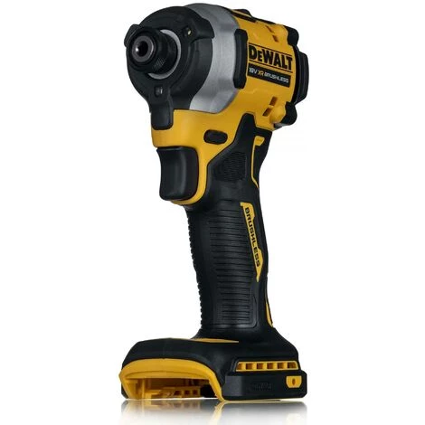 DEWALT DCF850N-XJ 18V AKKUKUPPLUNG 3 DEWALT DCF850N-XJ 18V AKKUKUPPLUNG