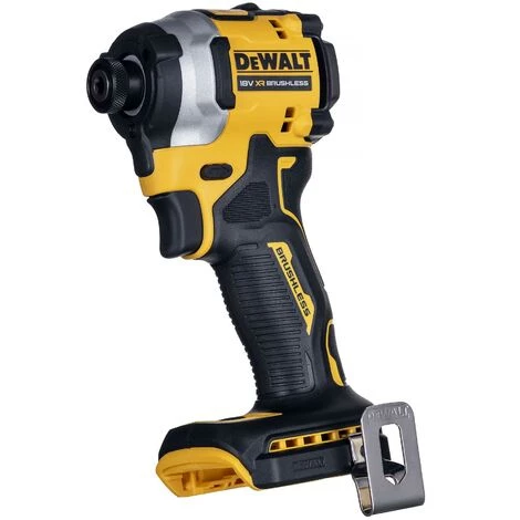 DEWALT DCF850N-XJ 18V AKKUKUPPLUNG 4 DEWALT DCF850N-XJ 18V AKKUKUPPLUNG – Bild 2