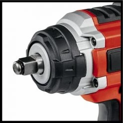 EINHELL 18 V Akku-Schlagschrauber Impaxxo 18/400 Power X-Change | Solo-Gerät 8 EINHELL 18 V Akku-Schlagschrauber Impaxxo 18/400 Power X-Change | Solo-Gerät -Drehschlagschrauber Soldes 59668184 3